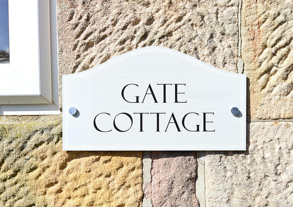 מטלוק Gate Cottage חדר תמונה